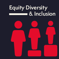 Equity Diversity & Inclusion